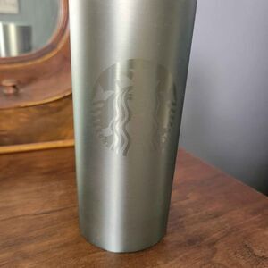 2020 Starbucks 12oz. Stainless Steel Cup with Lid